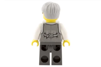 LEGO Grandfather