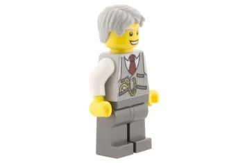 LEGO Grandfather