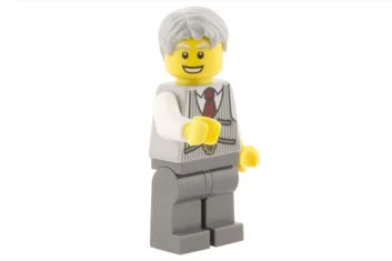 LEGO Grandfather