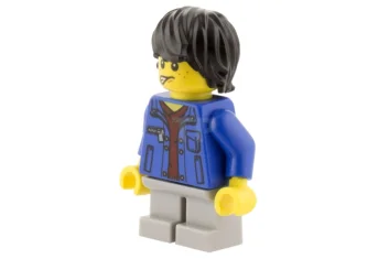 LEGO Boy