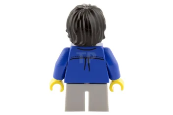 LEGO Boy