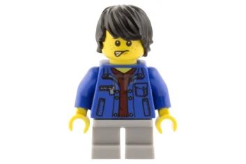 LEGO Boy