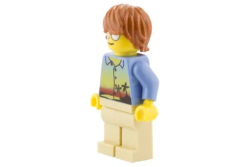 LEGO Guy