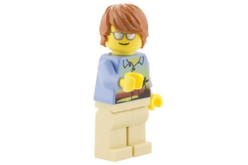 LEGO Guy