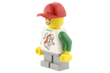 LEGO Boy