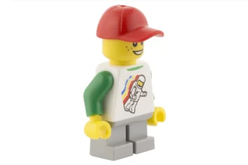 LEGO Boy