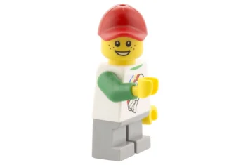 LEGO Boy
