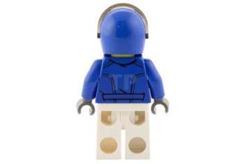 LEGO Helicopter Pilot