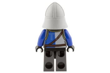 LEGO King's Knight Statue