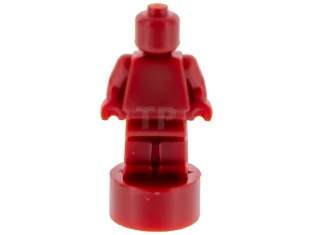 LEGO Statuette / Trophy