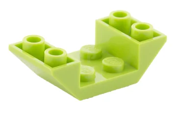 LEGO Slope 45° 4 x 2 - Double Inverted