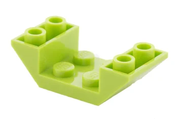 LEGO Slope 45° 4 x 2 - Double Inverted