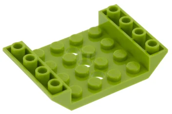 LEGO Slope 45° 6 x 4 Double - Inverted