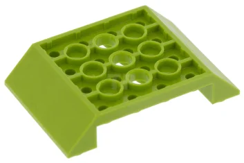 LEGO Slope 45° 6 x 4 Double - Inverted