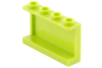 LEGO Panel 1 x 4 x 2