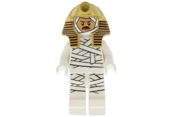 LEGO Mummy / Dr. Najib