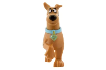 LEGO Scooby-Doo