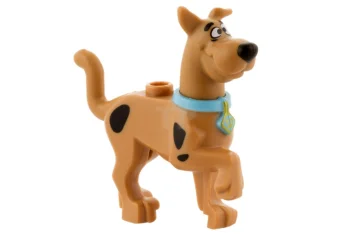 LEGO Scooby-Doo