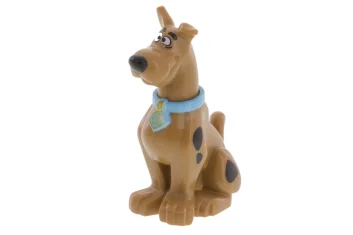LEGO Scooby-Doo