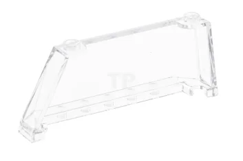 LEGO Parabrisas 3 x 8 x 3