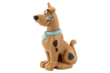 LEGO Scooby-Doo