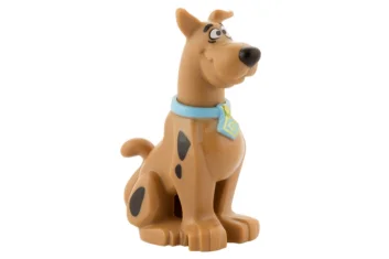 LEGO Scooby-Doo