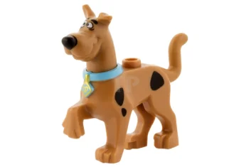 LEGO Scooby-Doo