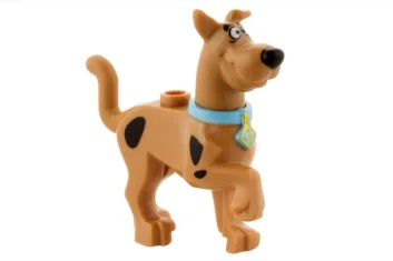 LEGO Scooby-Doo