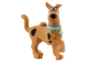 LEGO Scooby-Doo