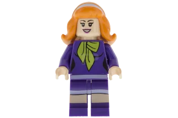 LEGO Dafne