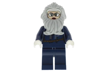 LEGO Guardiano del faro / Verona Dempsey