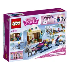 LEGO Anna & Kristoff’s Sleigh Adventure