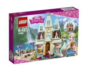 LEGO Arendelle Castle Celebration