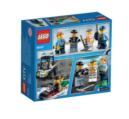 LEGO Prison Island Starter Set