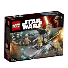 LEGO Resistance Trooper Battle Pack