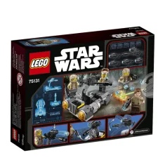 LEGO Resistance Trooper Battle Pack