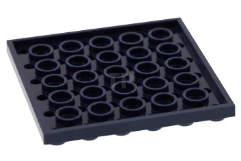 LEGO Plate 6 x 6
