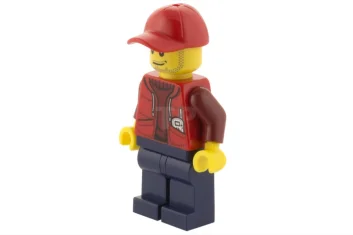 LEGO Deep-Sea Explorer