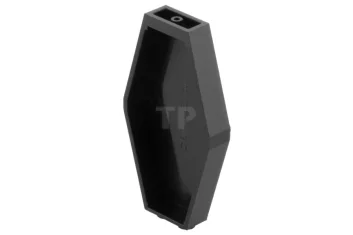 LEGO Coperchio di bara con motivo di vampiro