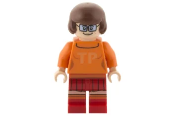 LEGO Velma