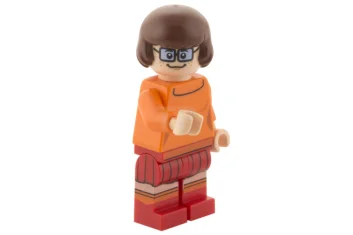 LEGO Velma
