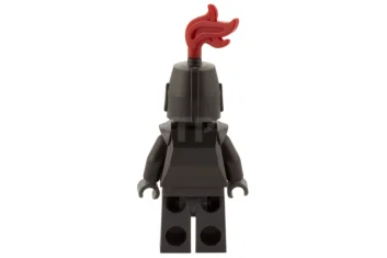 LEGO Cavaliere Nero / Mr. Wickles