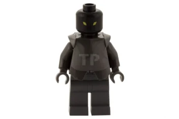 LEGO Cavaliere Nero / Mr. Wickles