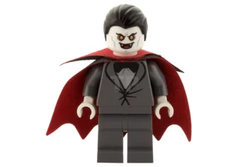 LEGO Vampiro / Bob Oakley