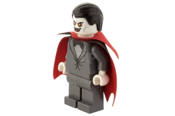 LEGO Vampiro / Bob Oakley
