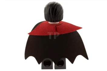 LEGO Vampiro / Bob Oakley