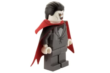 LEGO Vampiro / Bob Oakley