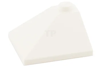 LEGO Slope 33° 3 x 3 Double Convex