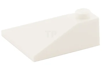 LEGO Slope 33° 3 x 3 Double Convex