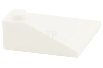 LEGO Slope 33° 3 x 3 Double Convex